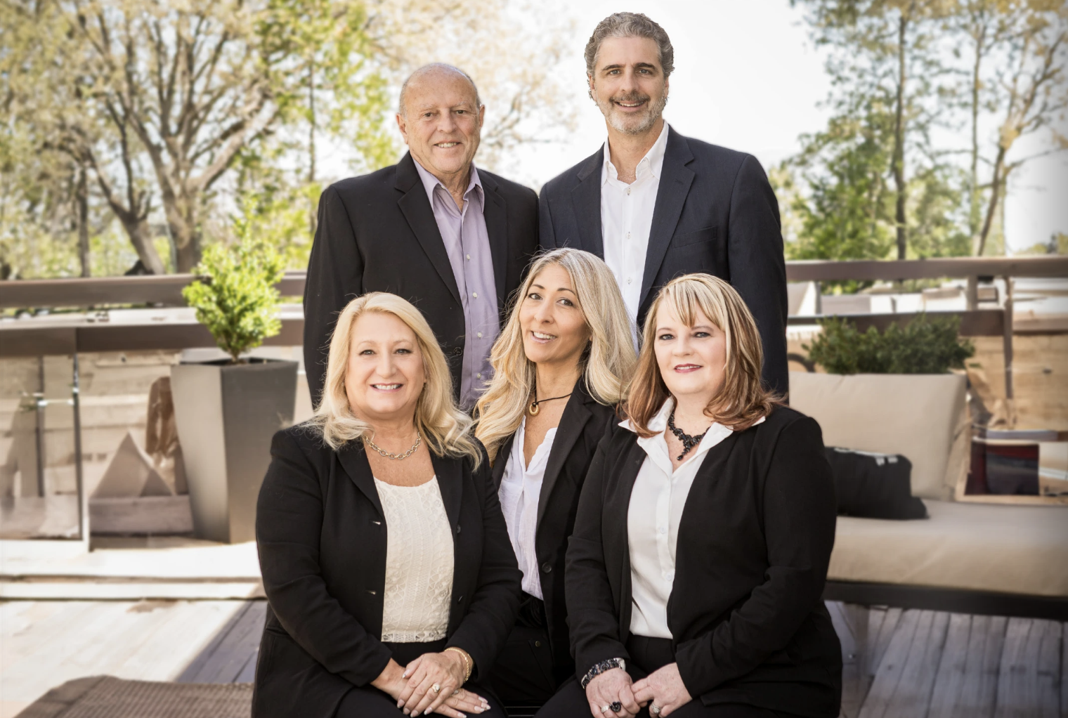 Arrowhead Premier Properties Team